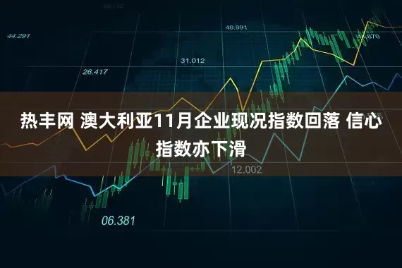 热丰网 澳大利亚11月企业现况指数回落 信心指数亦下滑